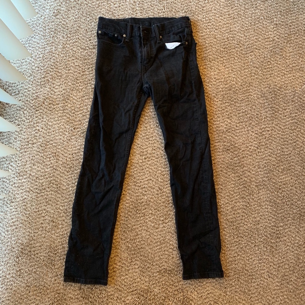 Levi Strauss 502 Stretch Jeans NWOT
